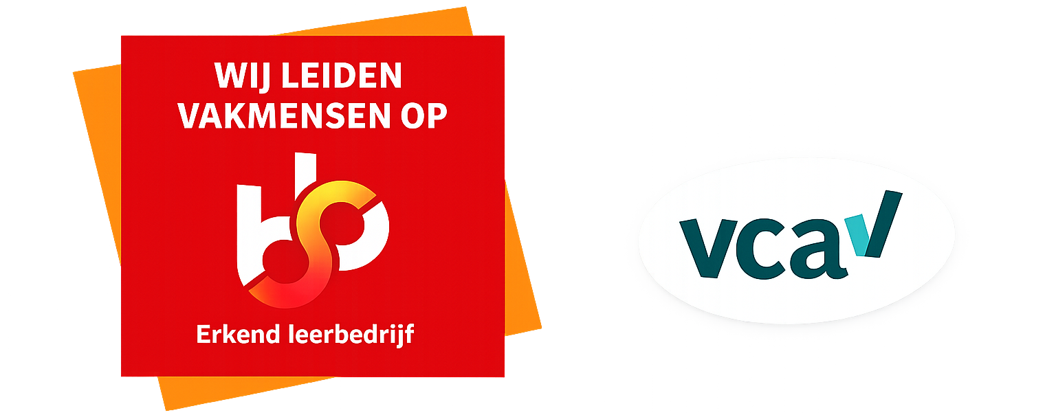 awb mechanisatie vca : stage